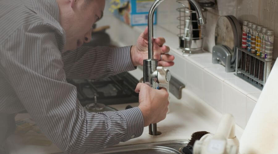 Professional Leak Detection in Madison, TN