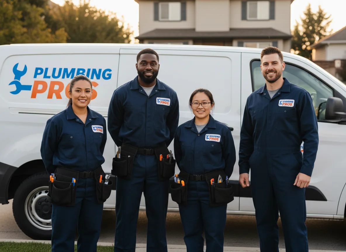 Water Heater Repair company in Madison, TN